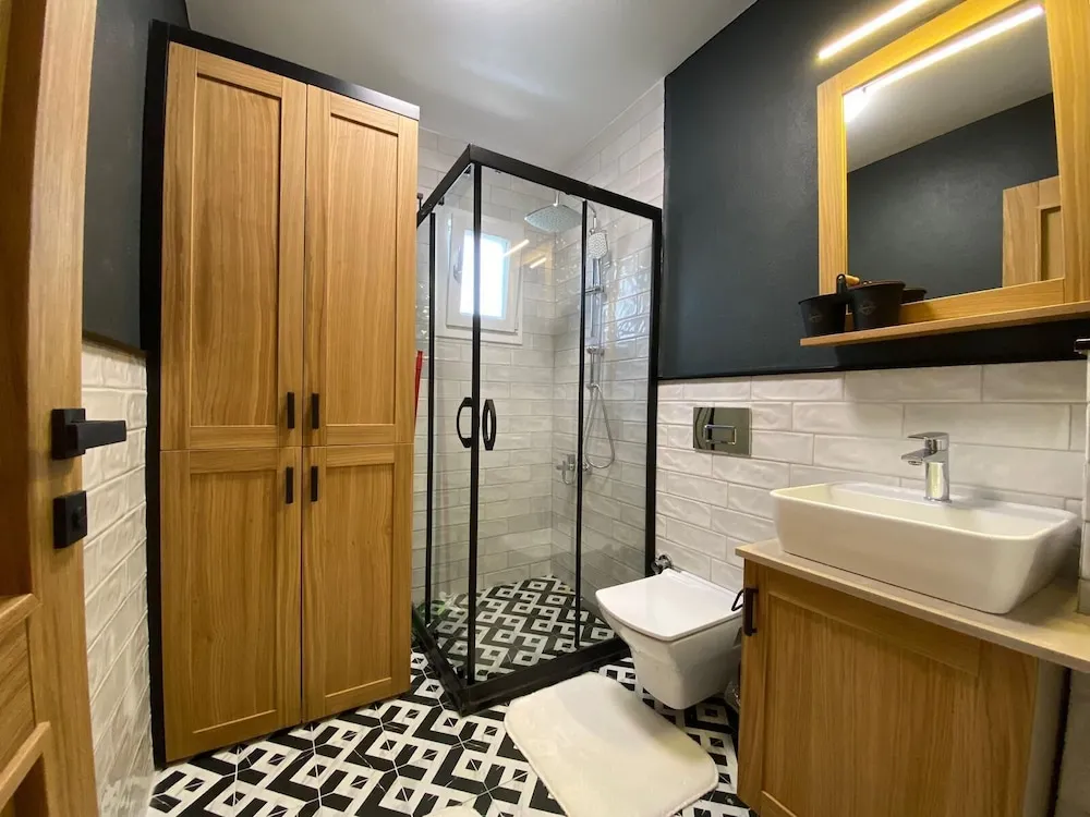 Luxury Suite Bahce Katı