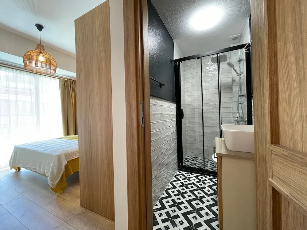 Luxury Suite Bahce Katı