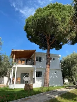 Foga Beach Homes