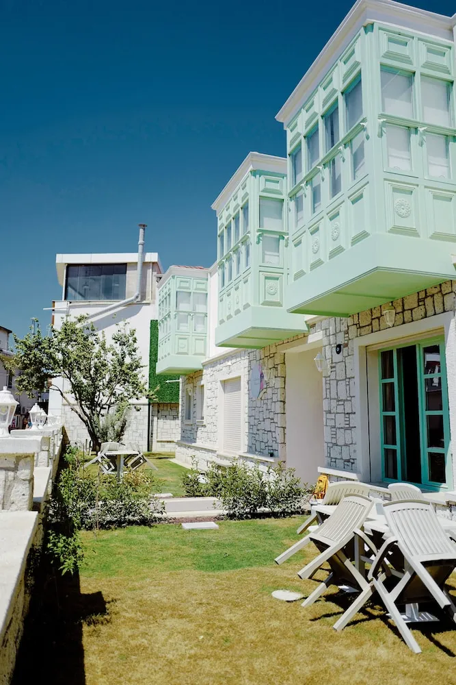 Luxury Apart Daire, 1 Yatak Odası, Mutfak