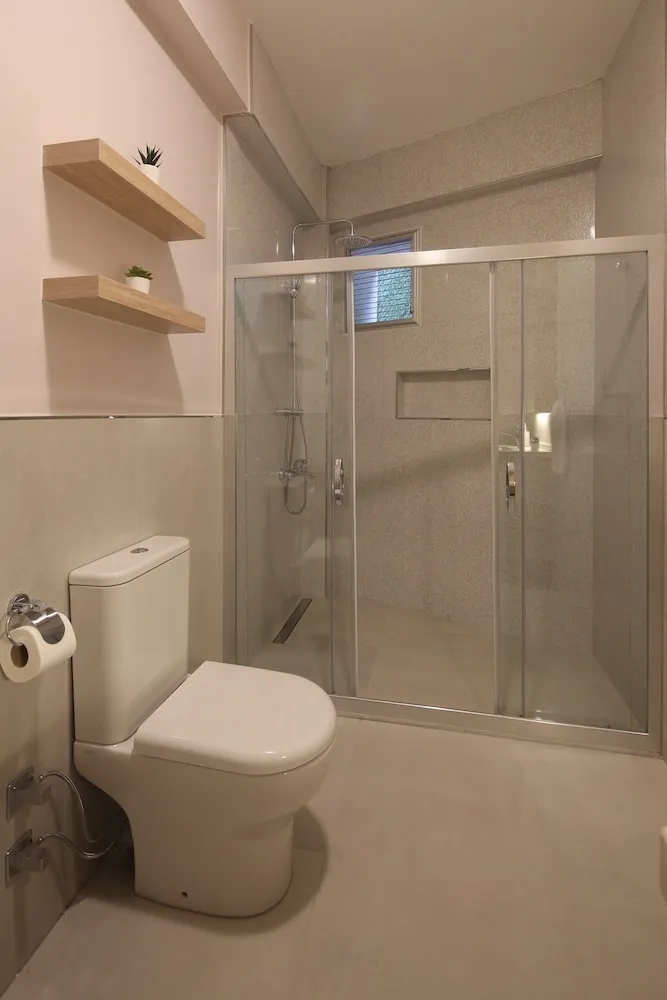 Luxury Apart Daire, 1 Yatak Odası, Mutfak
