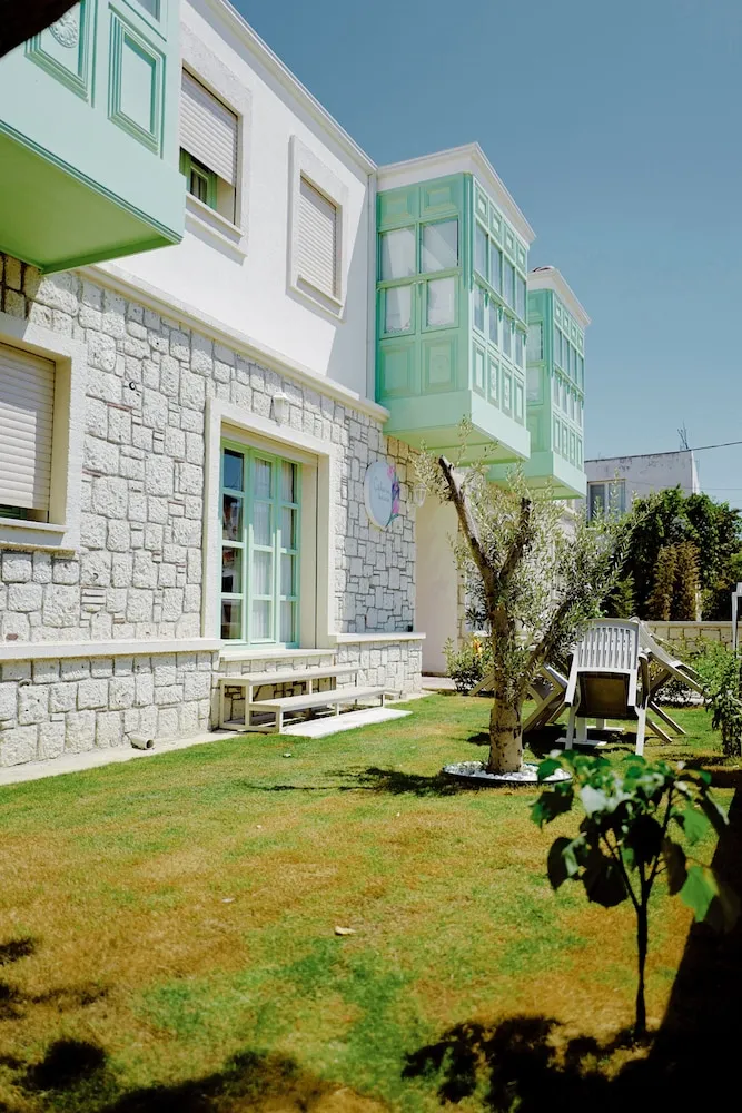 Luxury Apart Daire, 1 Yatak Odası, Mutfak