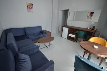 Arslan Otel Sarıkamış