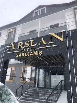 Arslan Otel Sarıkamış