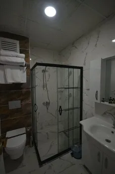 Arslan Otel Sarıkamış
