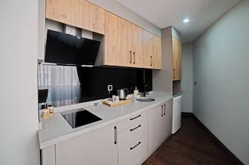 City Moonlight Apart Hotel