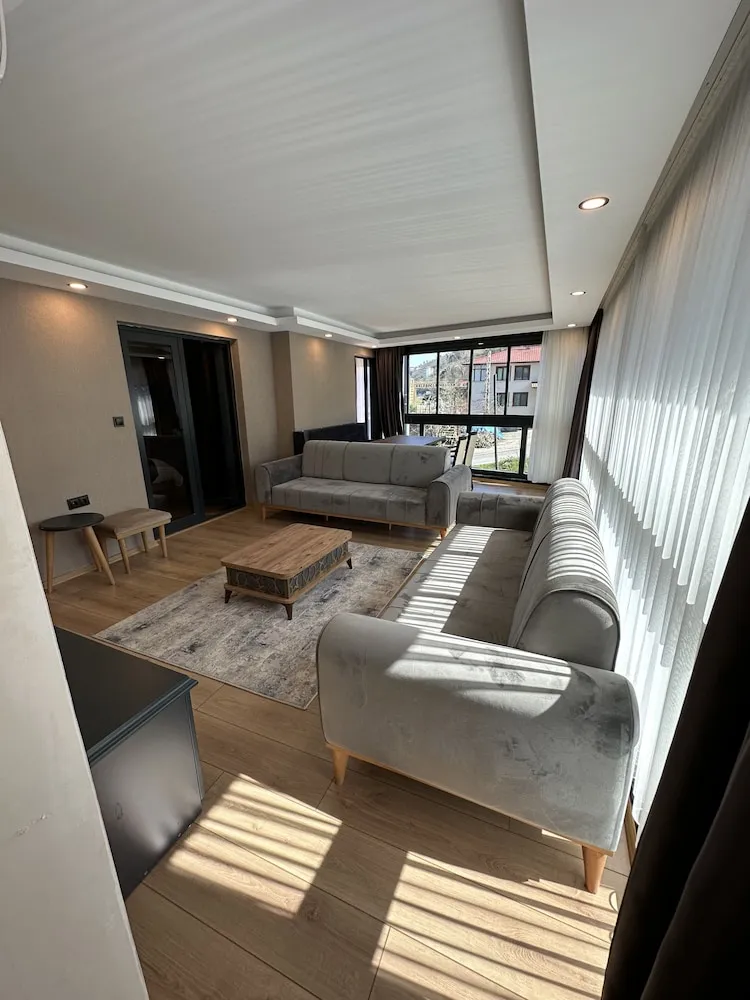 Terrace Suite