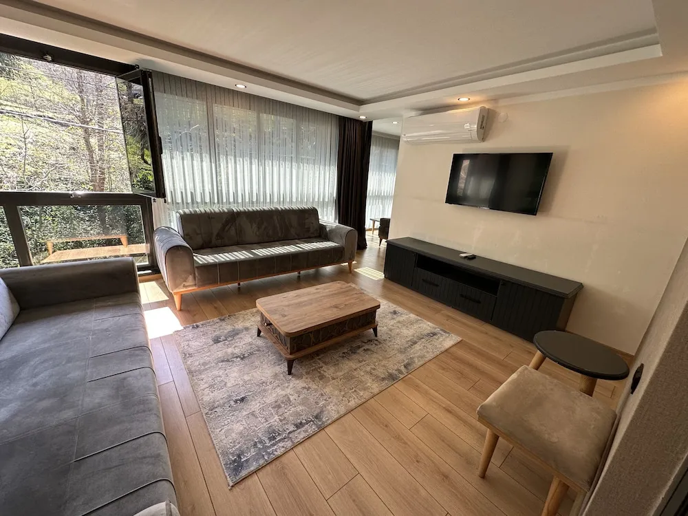 Terrace Suite