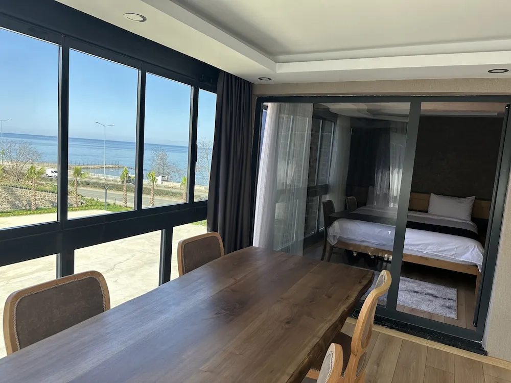 Terrace Suite