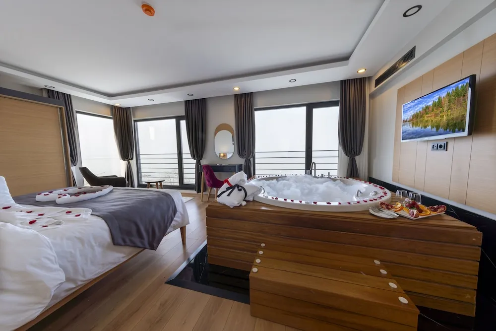 Honeymoon Süit