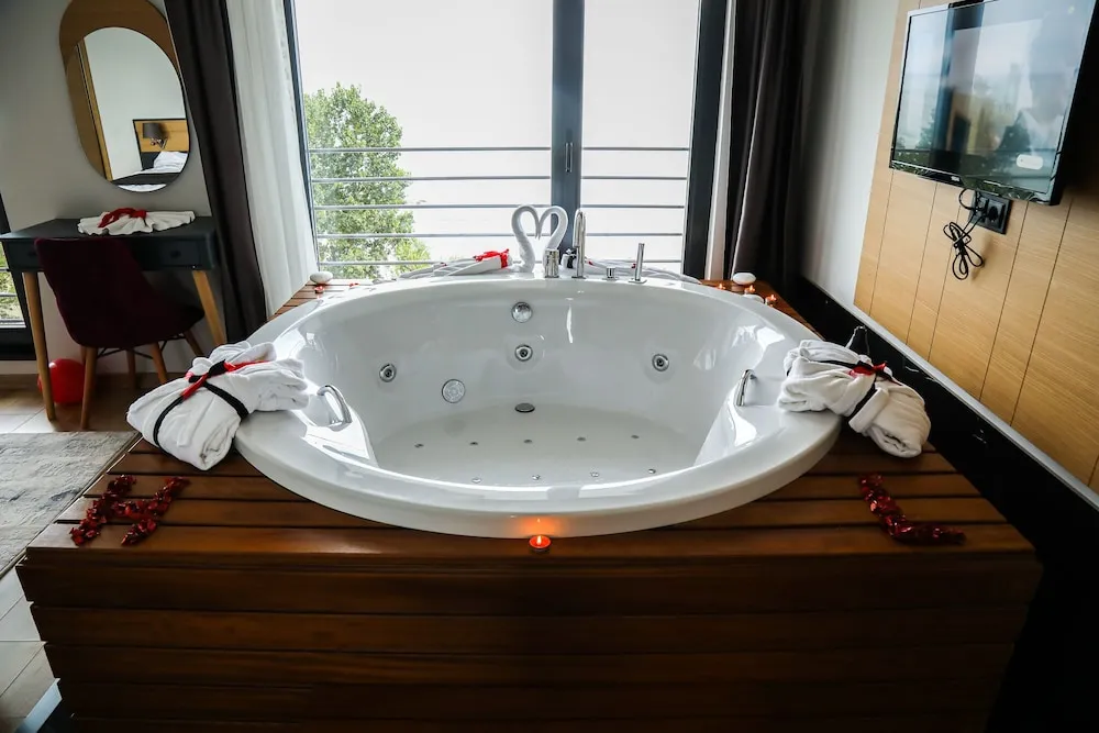 Honeymoon Süit
