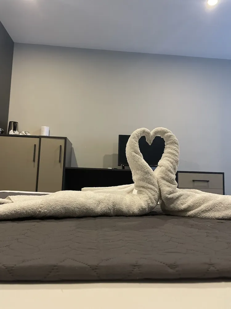 Deluxe Stüdyo Süit