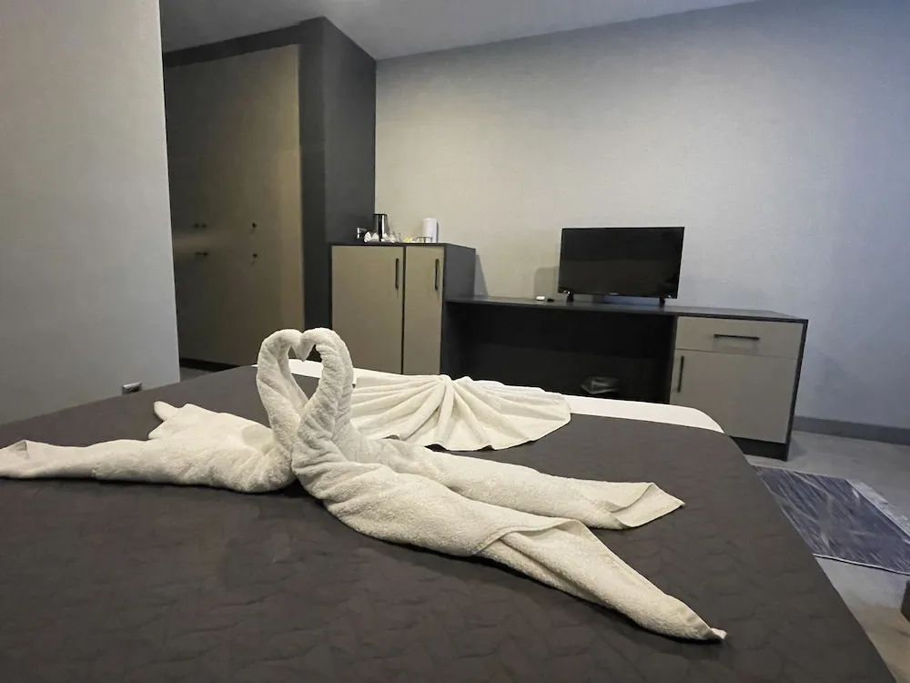 Deluxe Stüdyo Süit