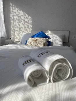 Ceviz Butik Otel