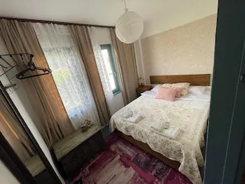 Ceviz Butik Otel
