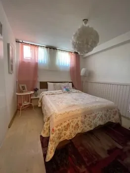Ceviz Butik Otel