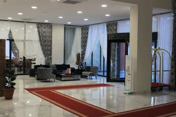 Ve Hotels, Hamidiye