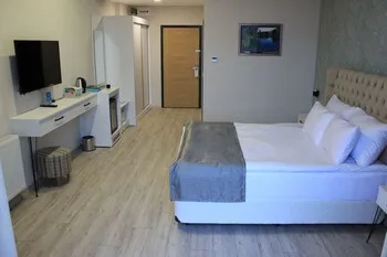 Ve Hotels, Hamidiye