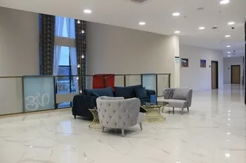 Ve Hotels, Hamidiye