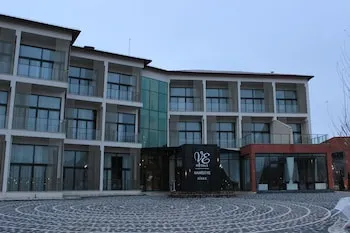 Ve Hotels, Hamidiye