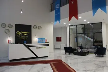 Ve Hotels, Hamidiye