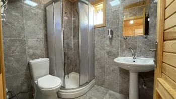 Tahtalı Göl Evleri