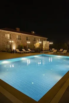 Casa Galini Hotel