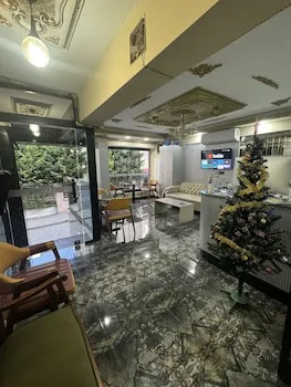 Naif Bey Hotel