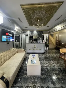Naif Bey Hotel
