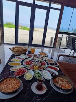 Kök Resort Otel
