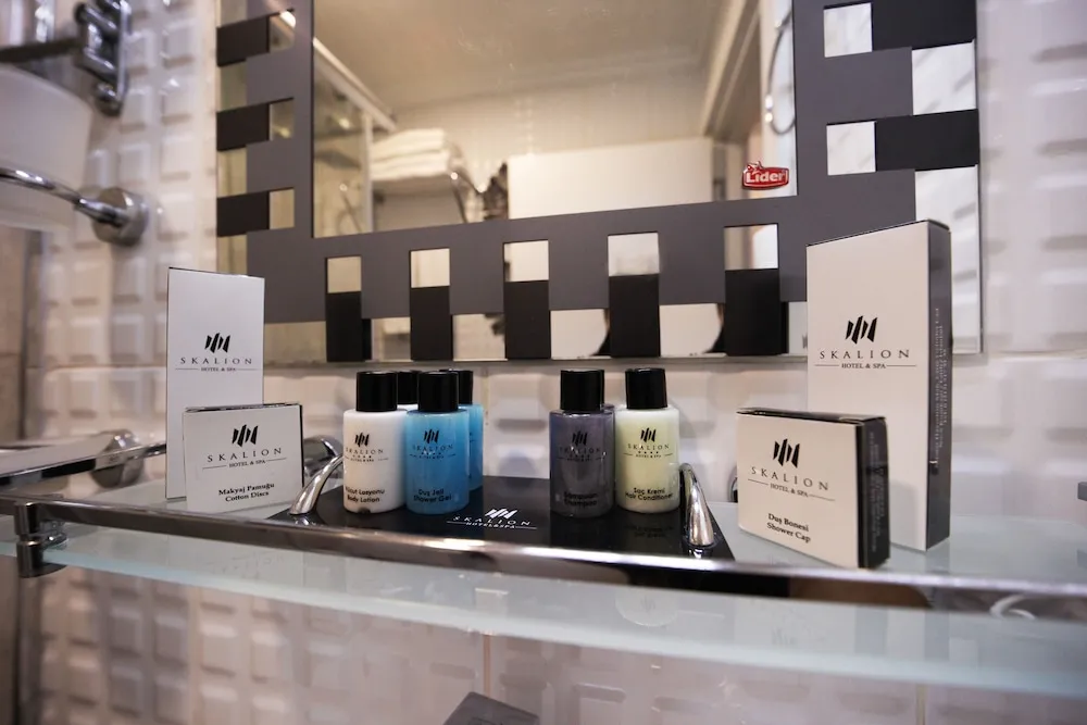 Economy Tek Büyük Yataklı Oda