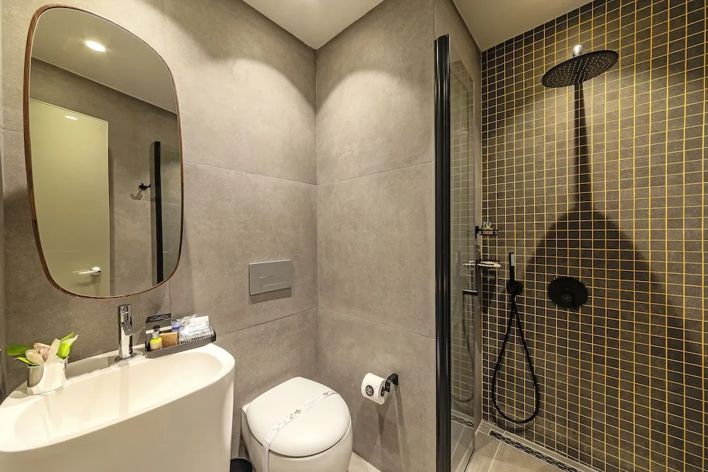 Deluxe Double  Room
