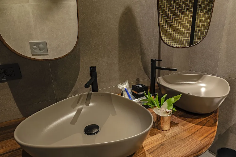 Sea View Executive Family Suite