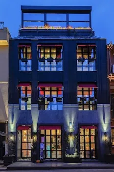 Aya Sultanahmet Hotel