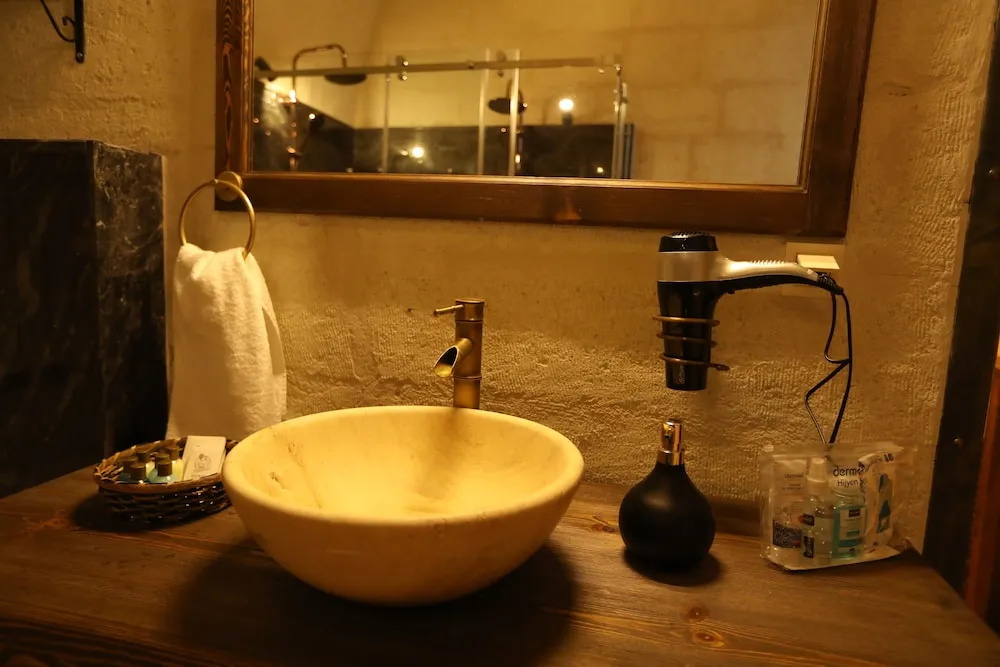 Deluxe Tek Büyük Yataklı Oda, Dağ Manzaralı