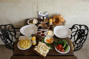 Hancı Cave Hotel