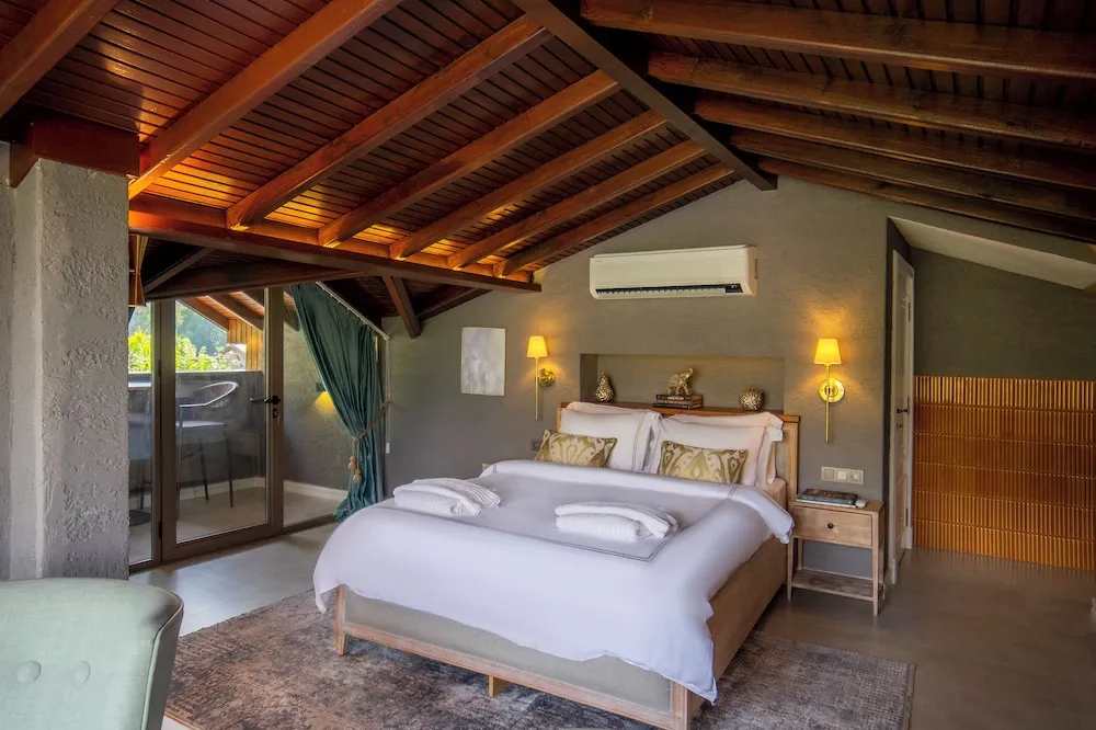 Villa Joy