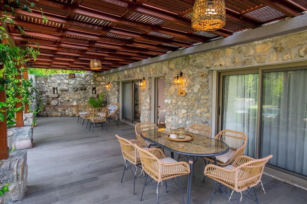 Villa Joy