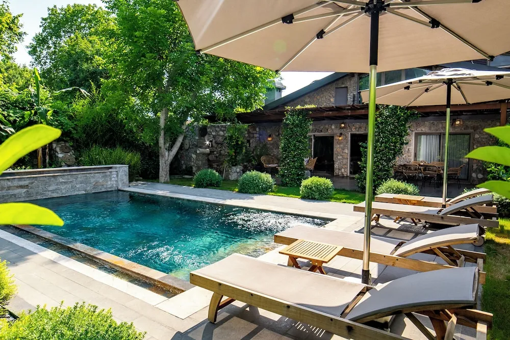 Villa Joy