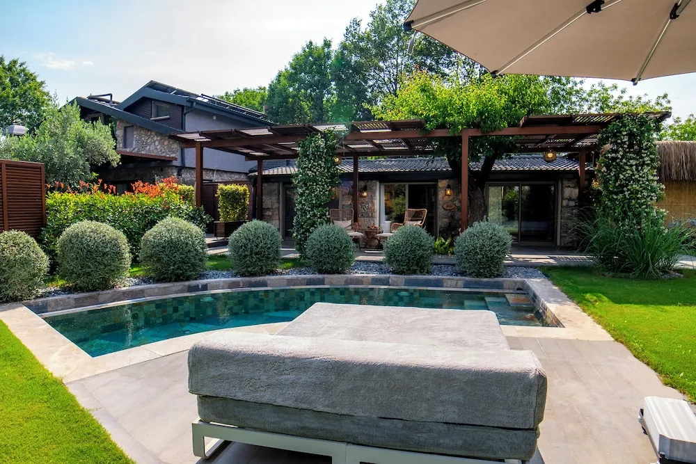 Villa Bliss