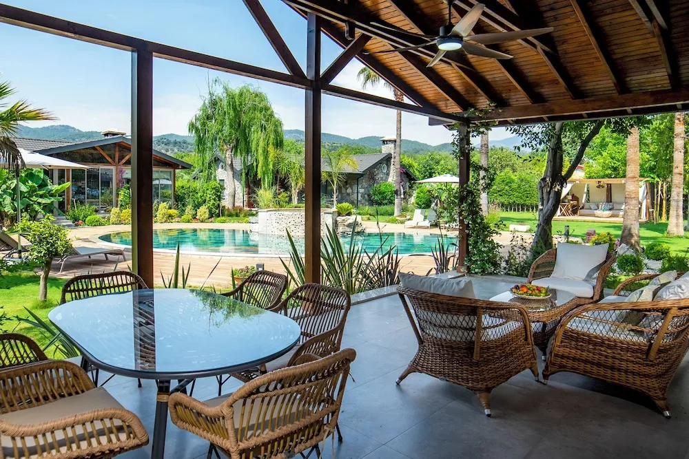 Villa Bliss