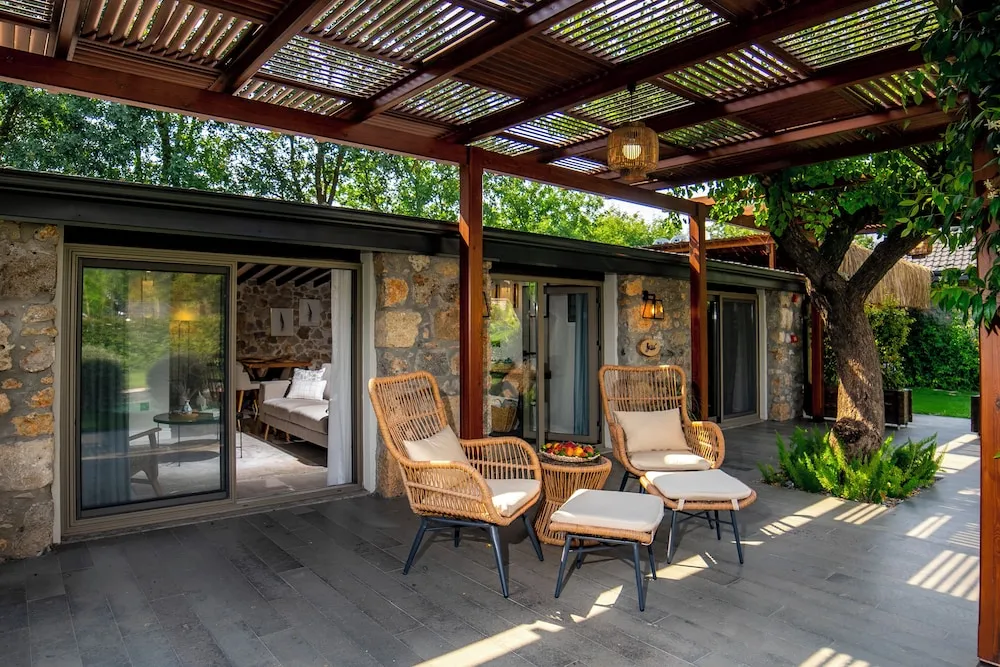 Villa Bliss