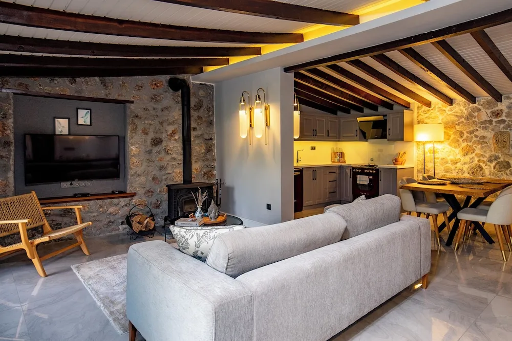 Villa Bliss