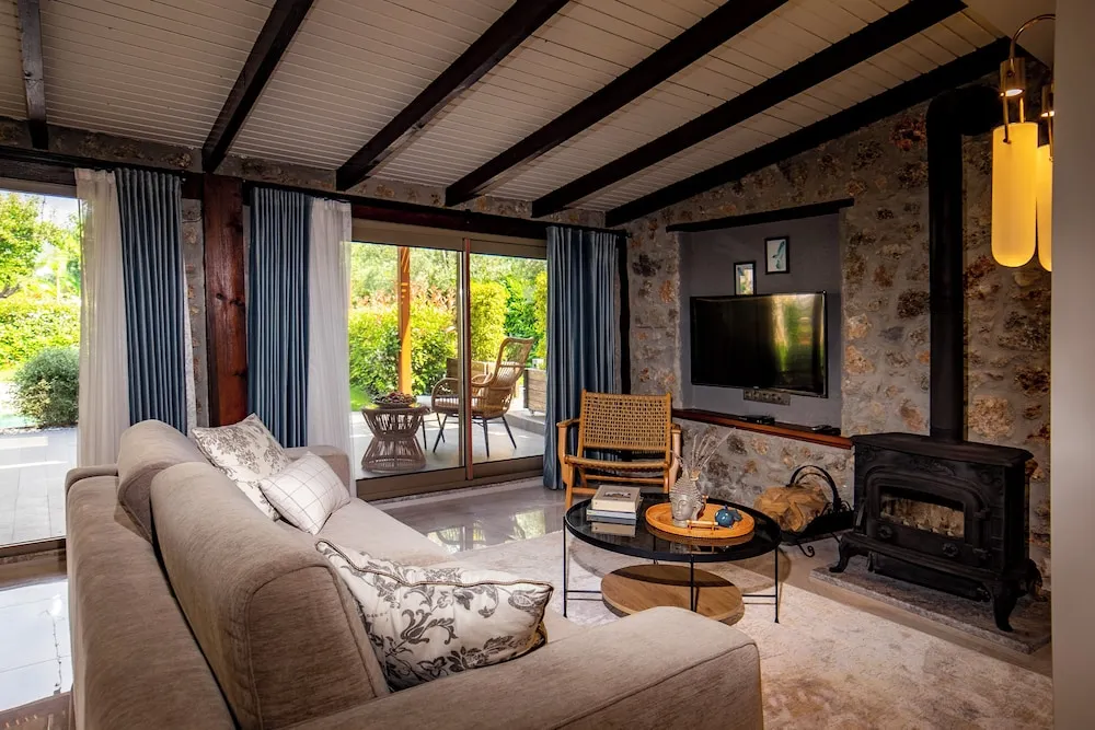 Villa Bliss