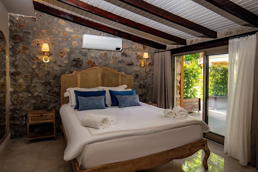 Villa Bliss