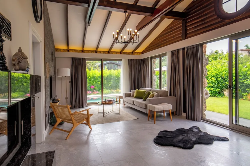 Villa Zen
