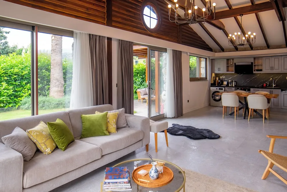Villa Zen