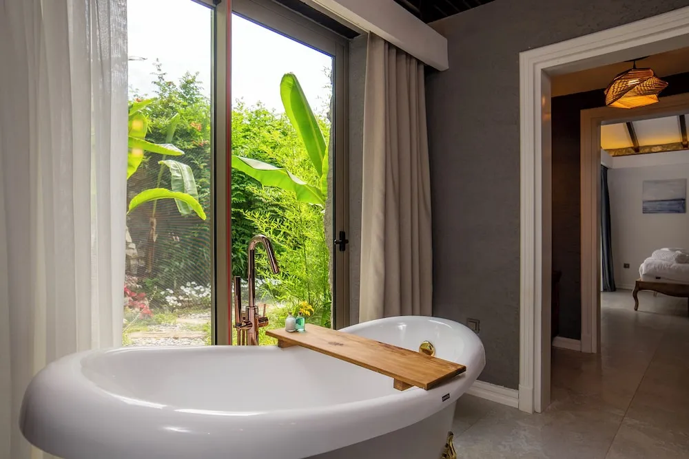 Villa Zen