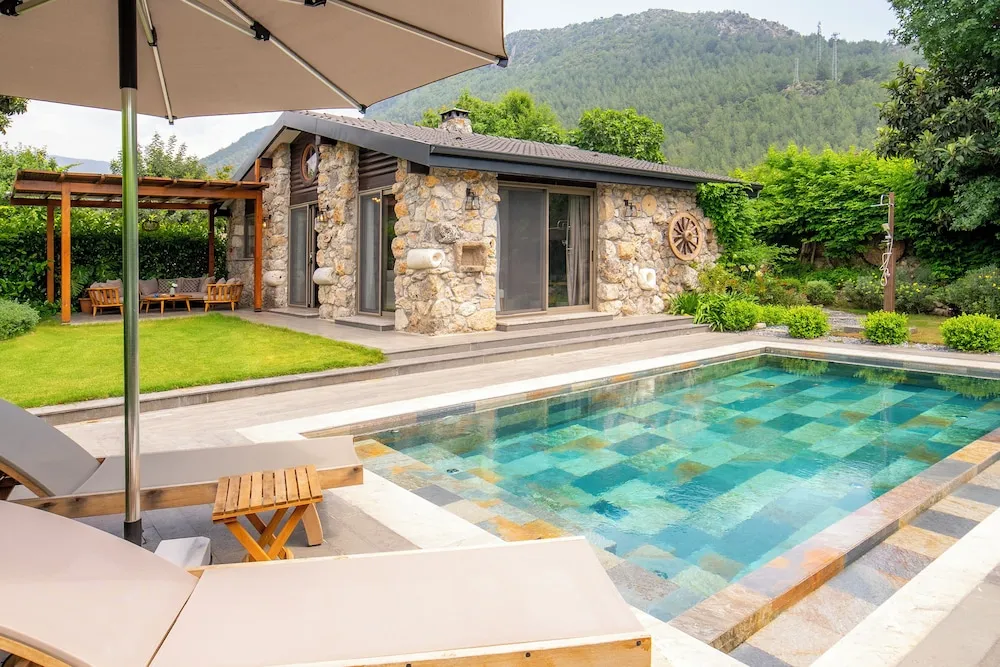 Villa Zen