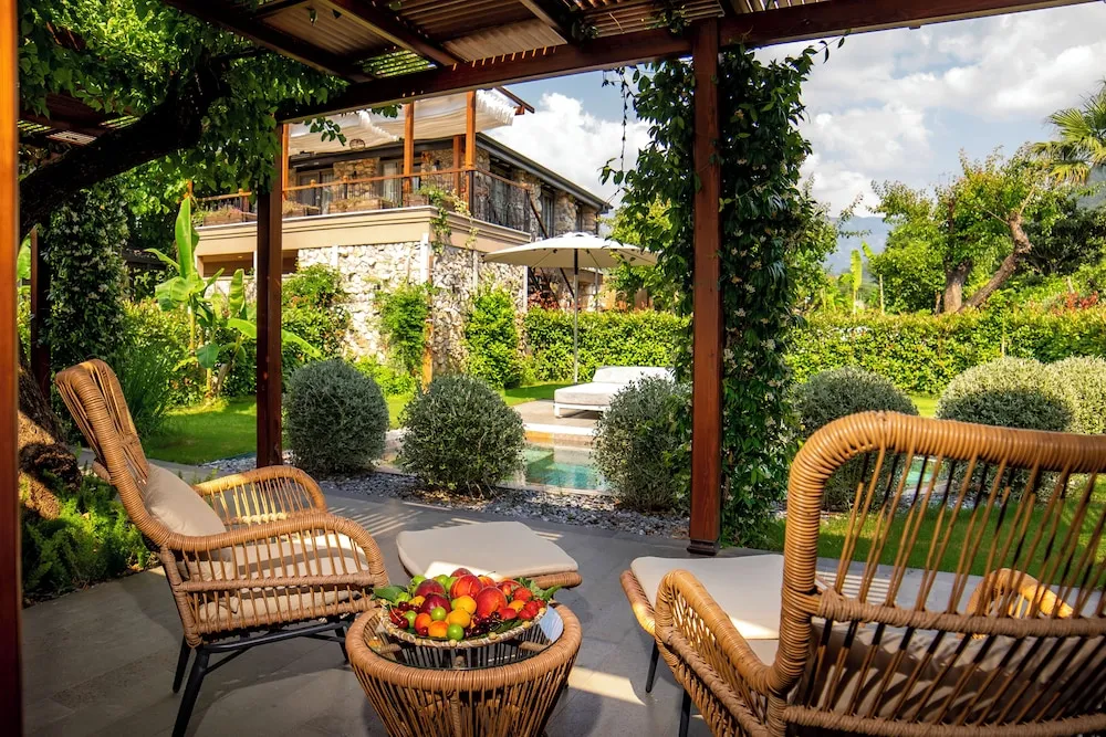 Villa Harmony